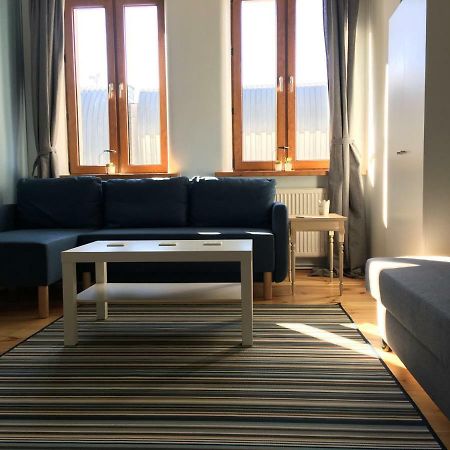 #Visitlublin Apartments Lublin Plaza Sklodowskiej Eksteriør billede