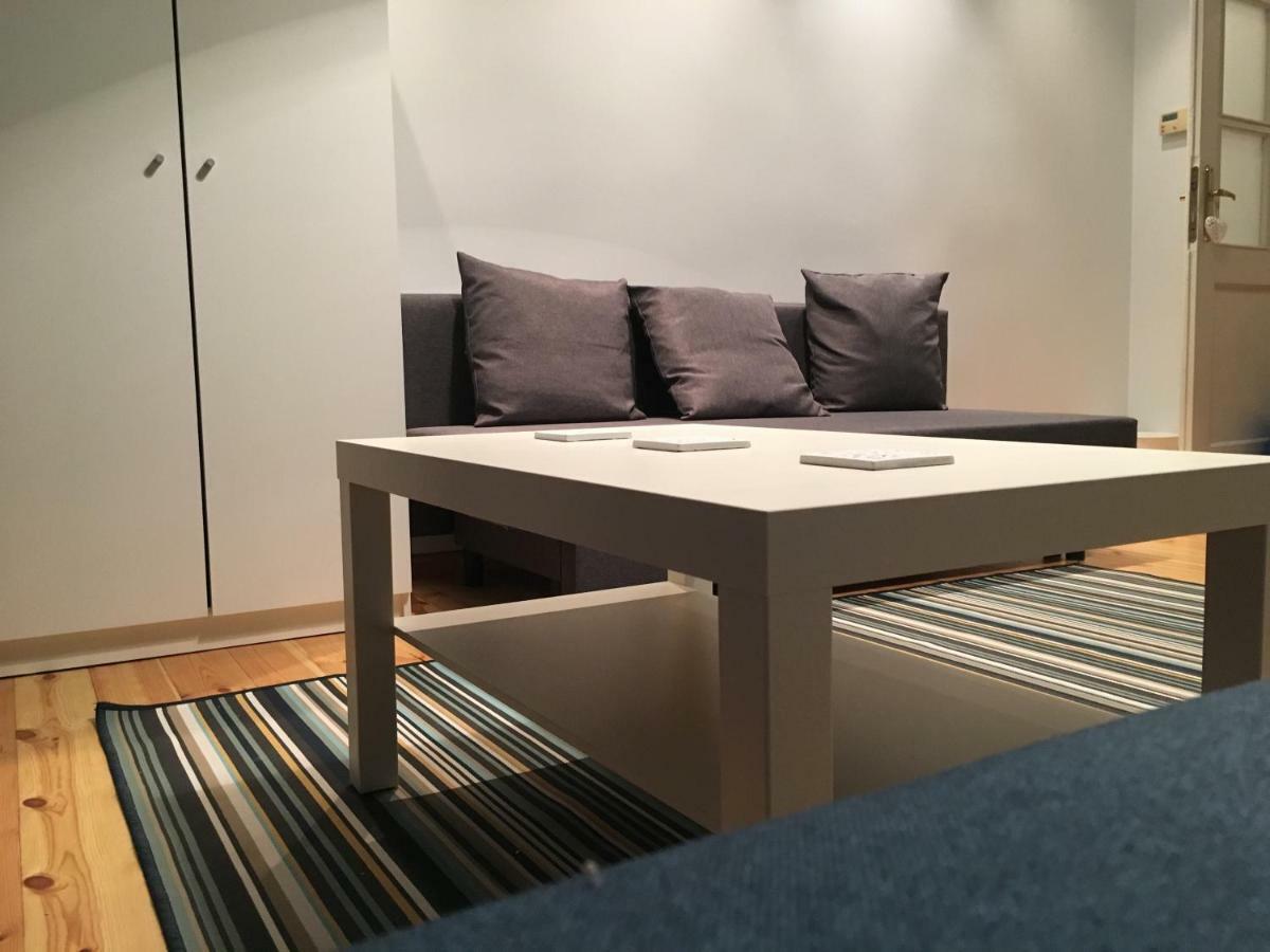 #Visitlublin Apartments Lublin Plaza Sklodowskiej Eksteriør billede