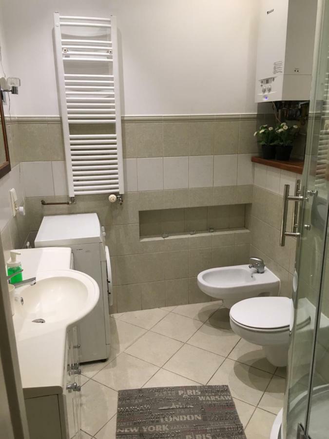 #Visitlublin Apartments Lublin Plaza Sklodowskiej Eksteriør billede