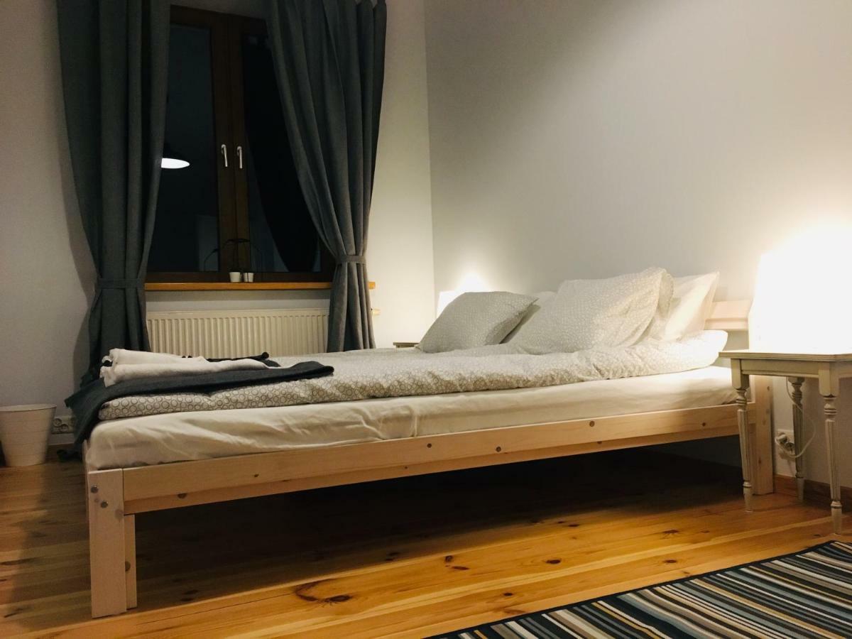 #Visitlublin Apartments Lublin Plaza Sklodowskiej Eksteriør billede
