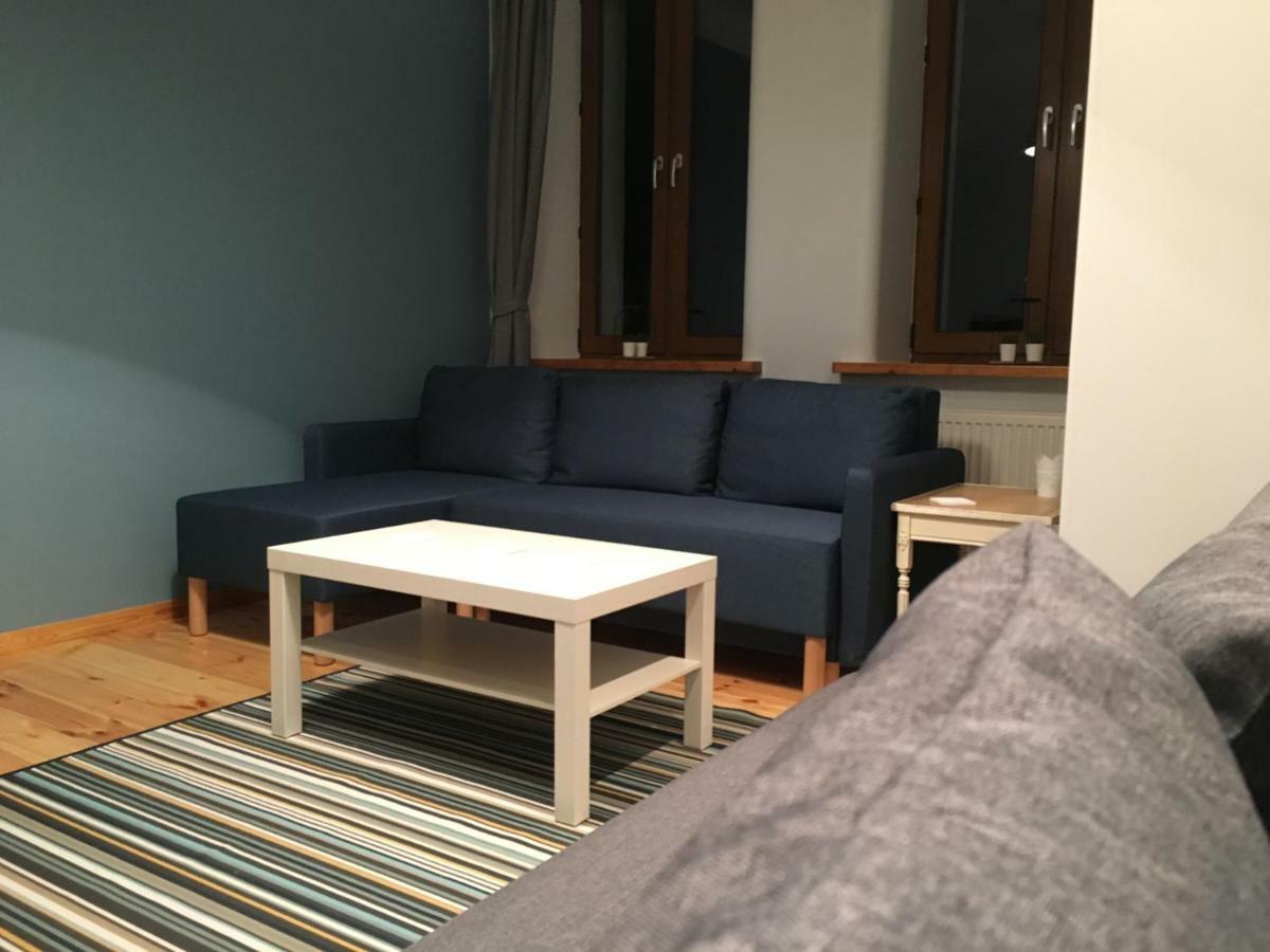 #Visitlublin Apartments Lublin Plaza Sklodowskiej Eksteriør billede