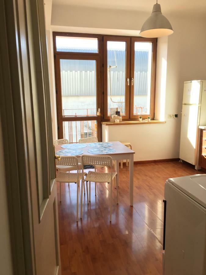 #Visitlublin Apartments Lublin Plaza Sklodowskiej Eksteriør billede