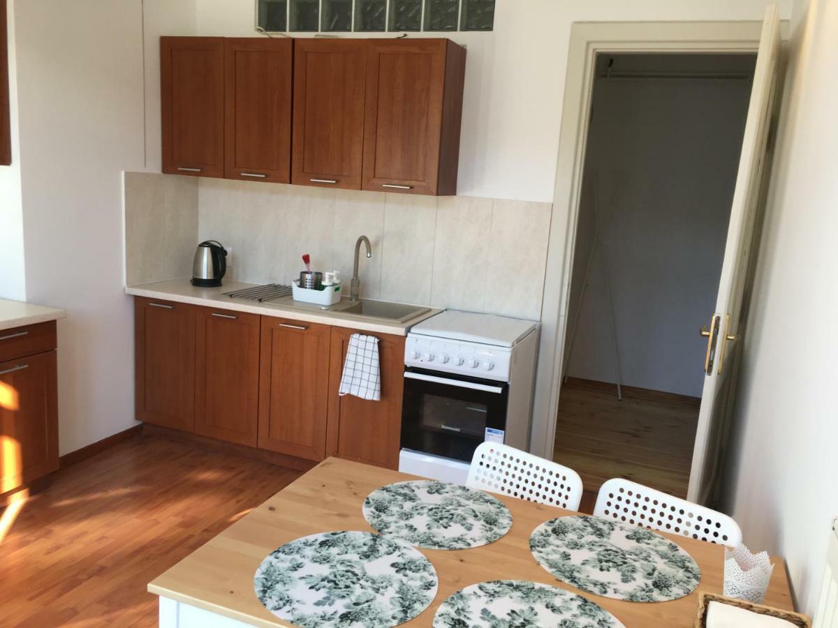 #Visitlublin Apartments Lublin Plaza Sklodowskiej Eksteriør billede
