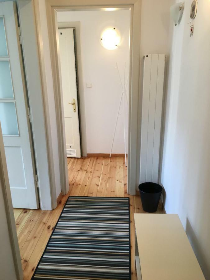 #Visitlublin Apartments Lublin Plaza Sklodowskiej Eksteriør billede