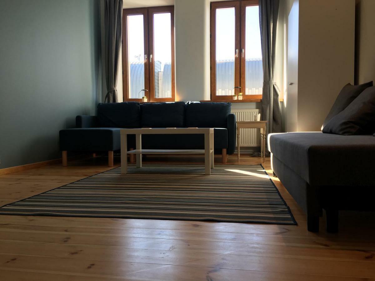 #Visitlublin Apartments Lublin Plaza Sklodowskiej Eksteriør billede