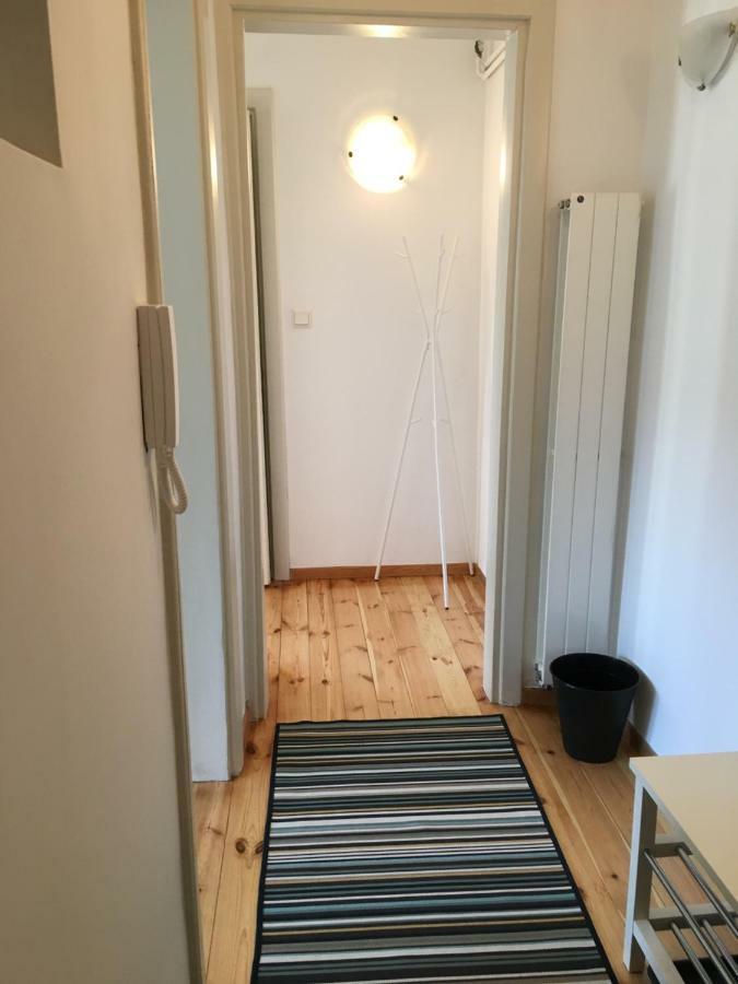 #Visitlublin Apartments Lublin Plaza Sklodowskiej Eksteriør billede