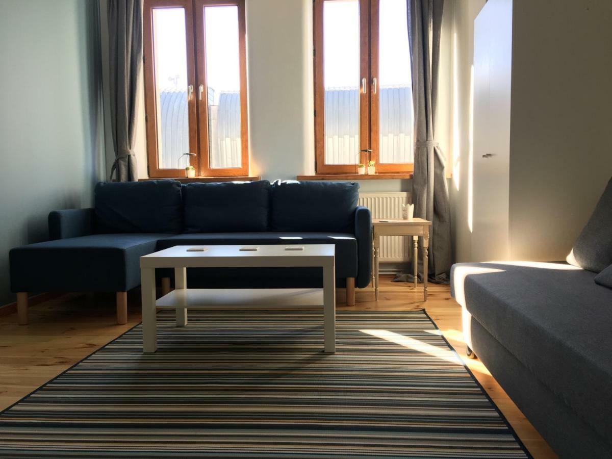 #Visitlublin Apartments Lublin Plaza Sklodowskiej Eksteriør billede