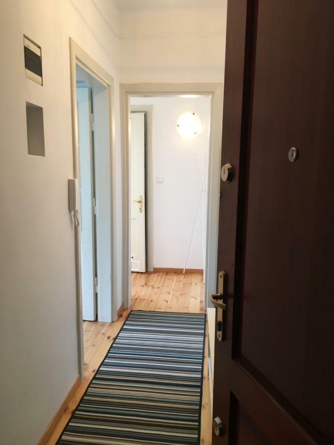 #Visitlublin Apartments Lublin Plaza Sklodowskiej Eksteriør billede
